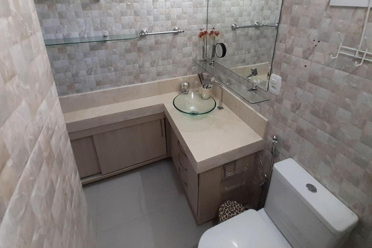 Apartment 100 Metros Da De Taperapuan *