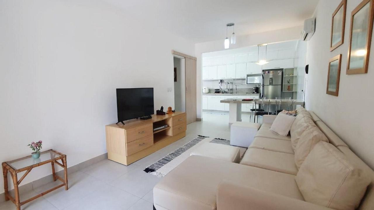 Apartment 100 Metros Da De Taperapuan *