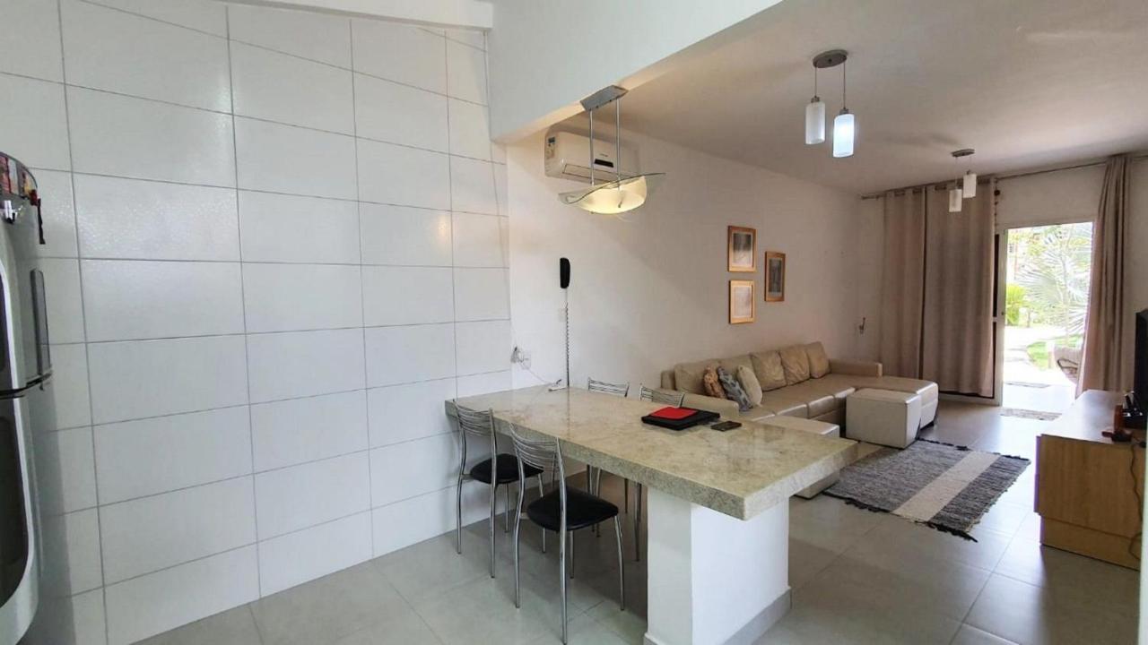 100 Metros Da De Taperapuan Apartment *
