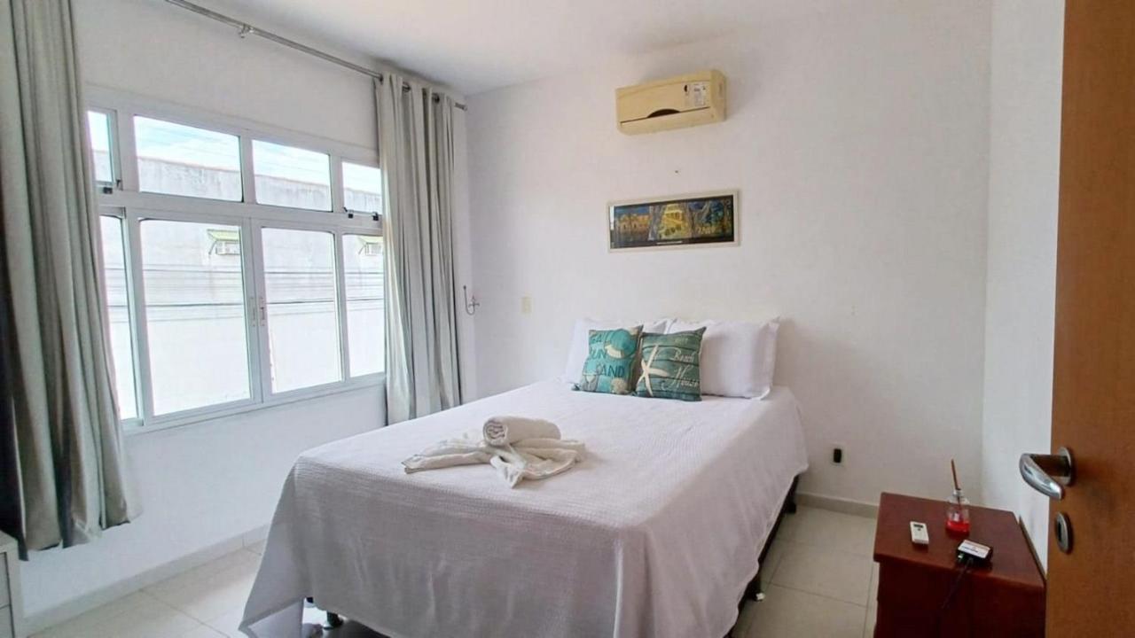 Apartment 100 Metros Da De Taperapuan Porto Seguro
